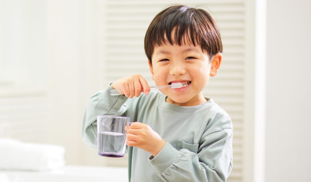 Amidan phì đại là gì? Những điều ba mẹ cần biết để xử lý kịp thời4