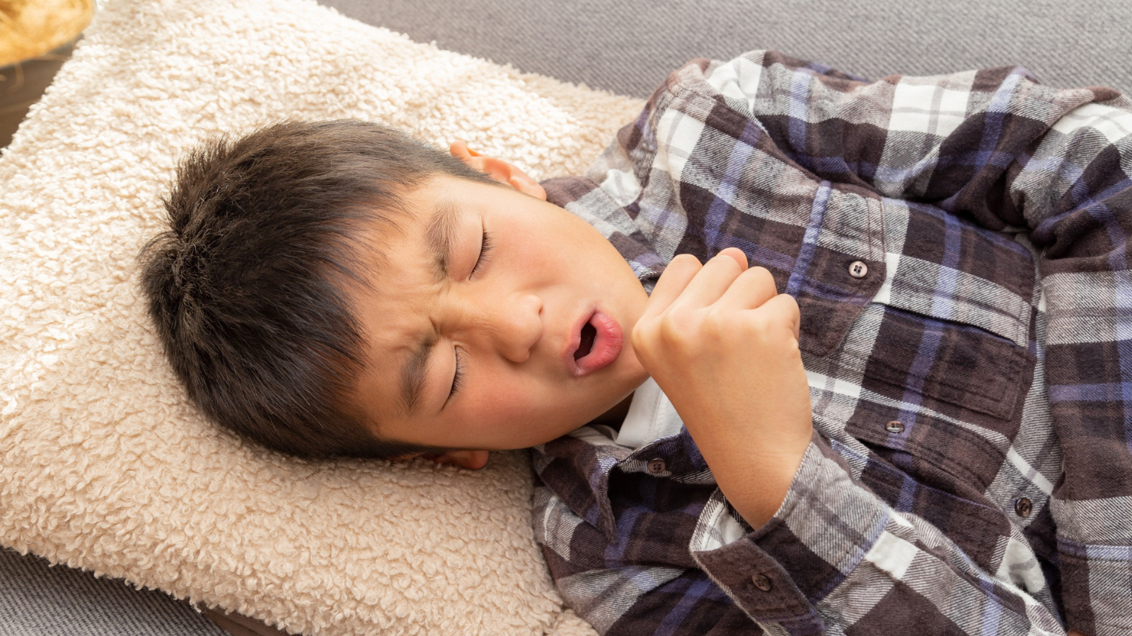 Dấu hiệu nhận biết amidan phì đại ở trẻ nhỏ là gì?