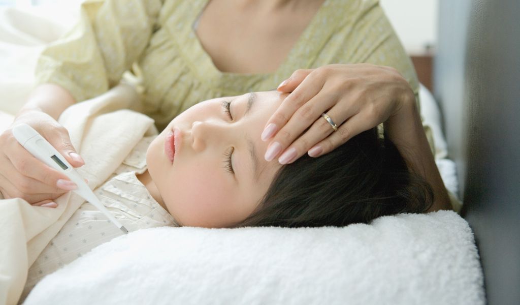 Amidan quá phát là gì? Nhận biết sớm và điều trị đúng cách 2