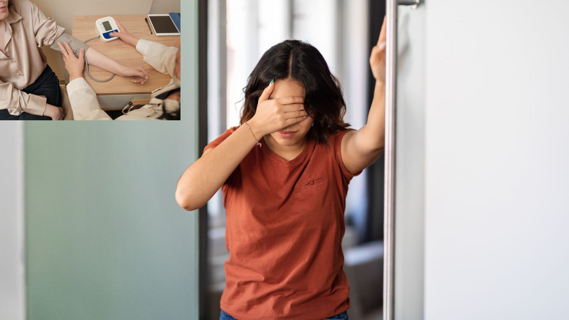 Amidan quá phát độ 3 lâu dần có thể dẫn đến tăng huyết áp