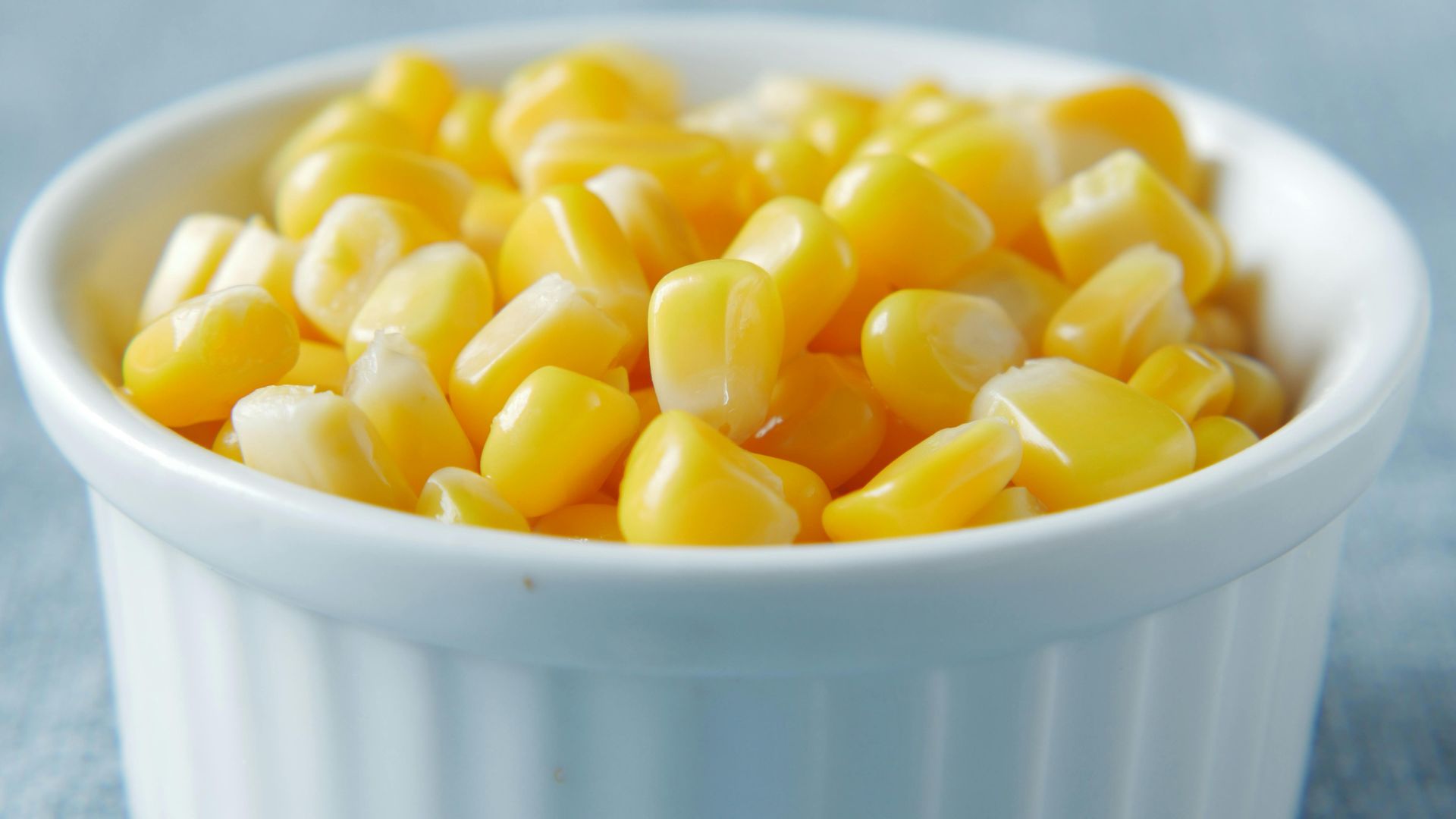 Bắp có chứa chất chống oxy hóa giúp hỗ trợ tăng cường miễn dịch chống lại nhiễm trùng