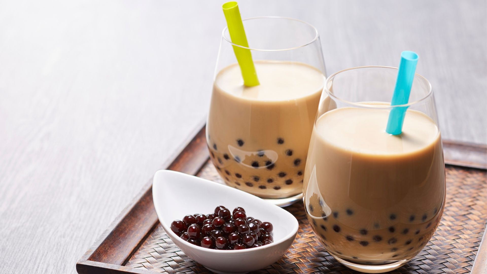 Người ăn chay nên ưu tiên topping có nguồn gốc từ thực vật