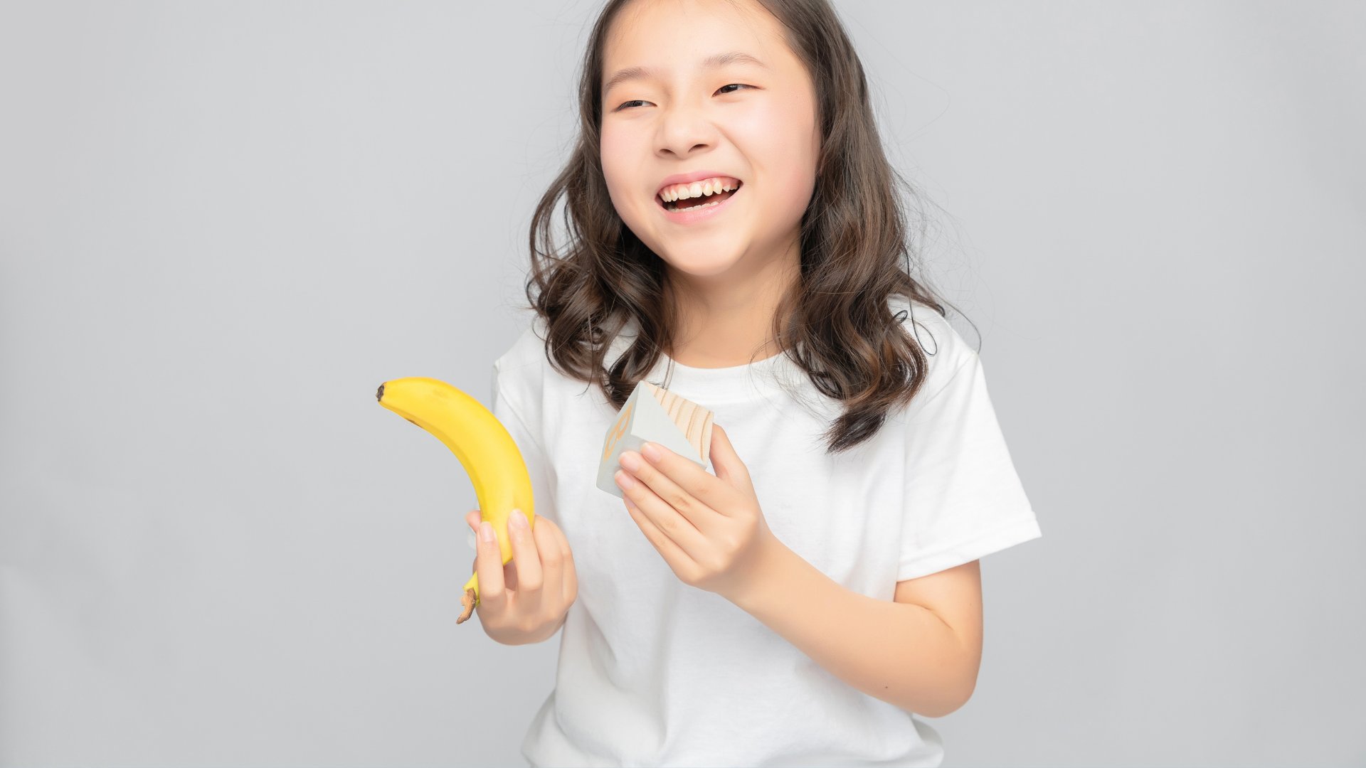 Ăn chuối có tăng chiều cao không? Ăn chuối có lợi cho quá trình phát triển chiều cao