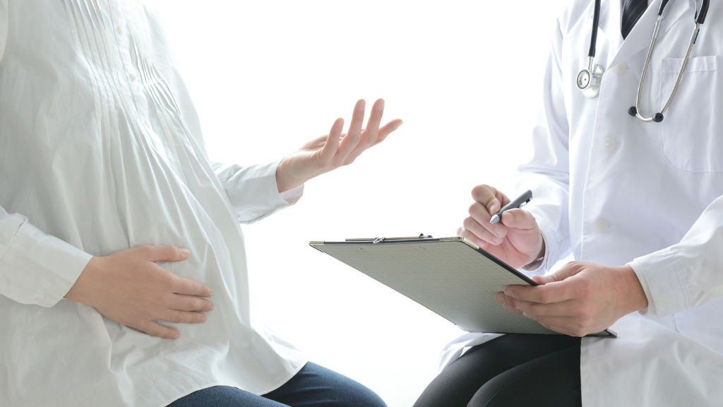 Triple Test là xét nghiệm mang tính chất sàng lọc chứ không phải phương pháp chẩn đoán xác định