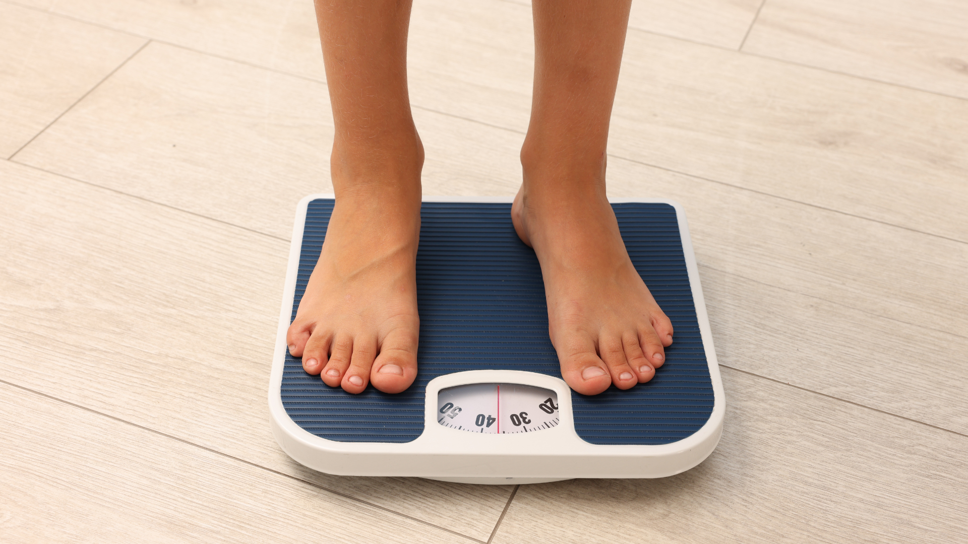 Thay đổi cân nặng ảnh hưởng đến chu kỳ kinh nguyệt