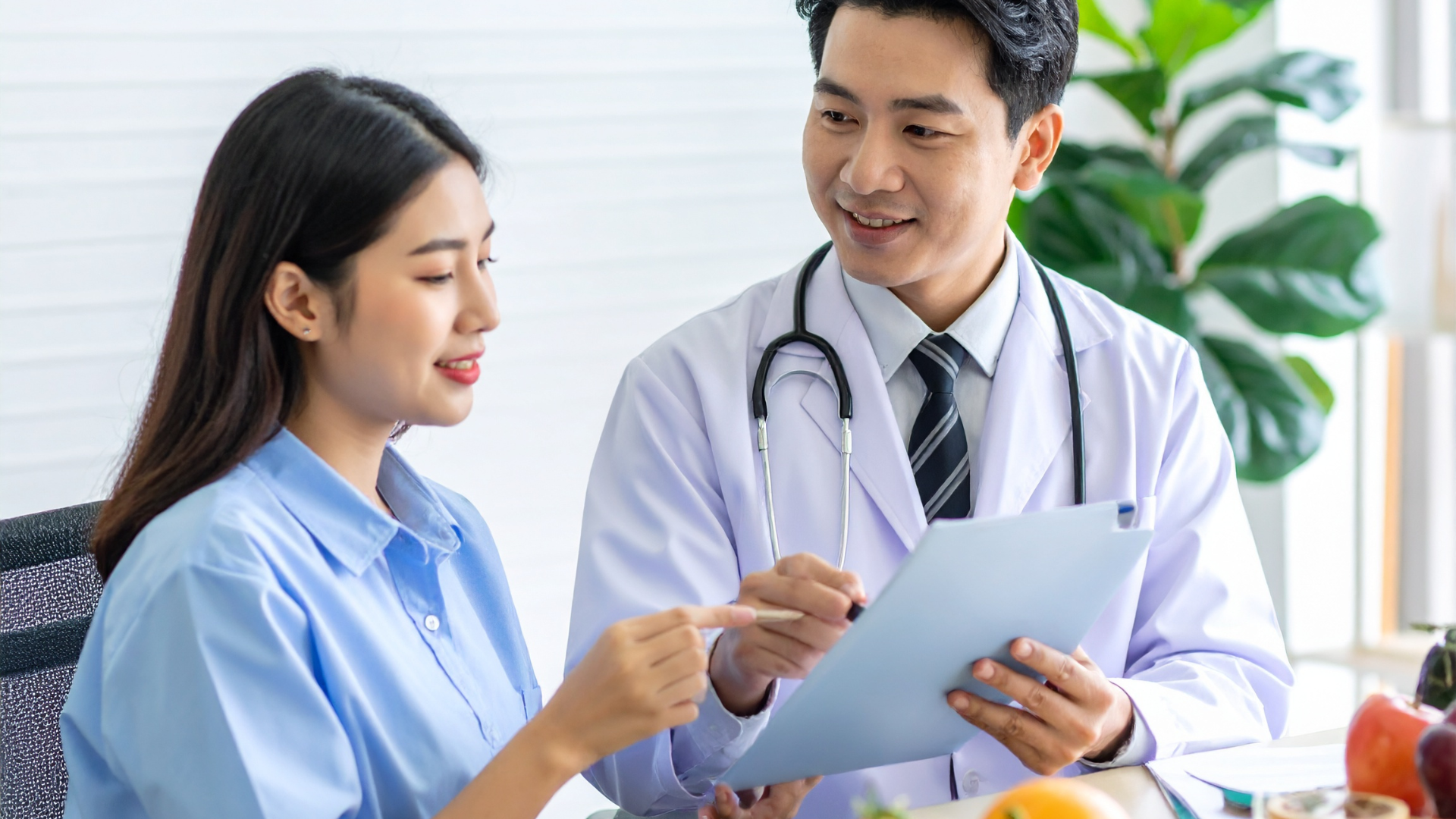 Hiểu rõ ăn gì để niêm mạc đẹp trước khi chuyển phôi giúp bạn có thể chuẩn bị tốt hơn