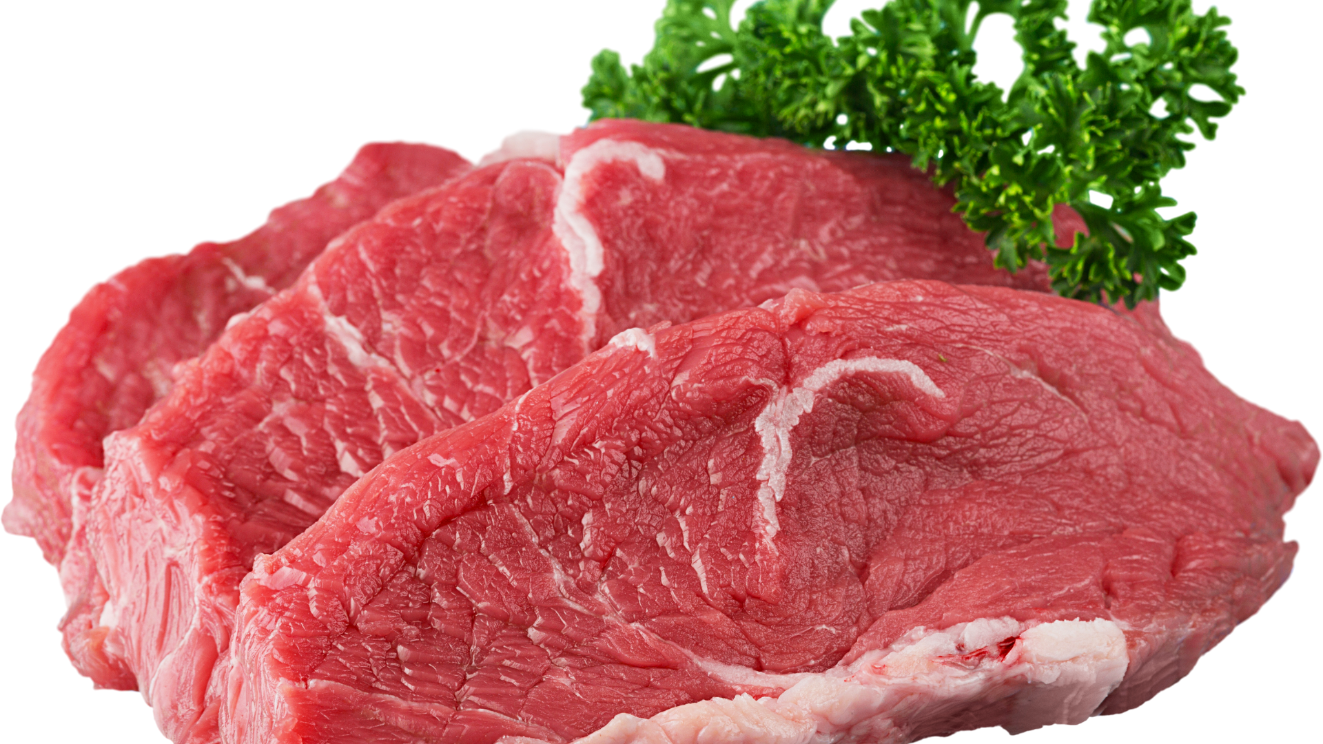 Thịt bò nạc cung cấp kẽm, sắt và protein chất lượng cao