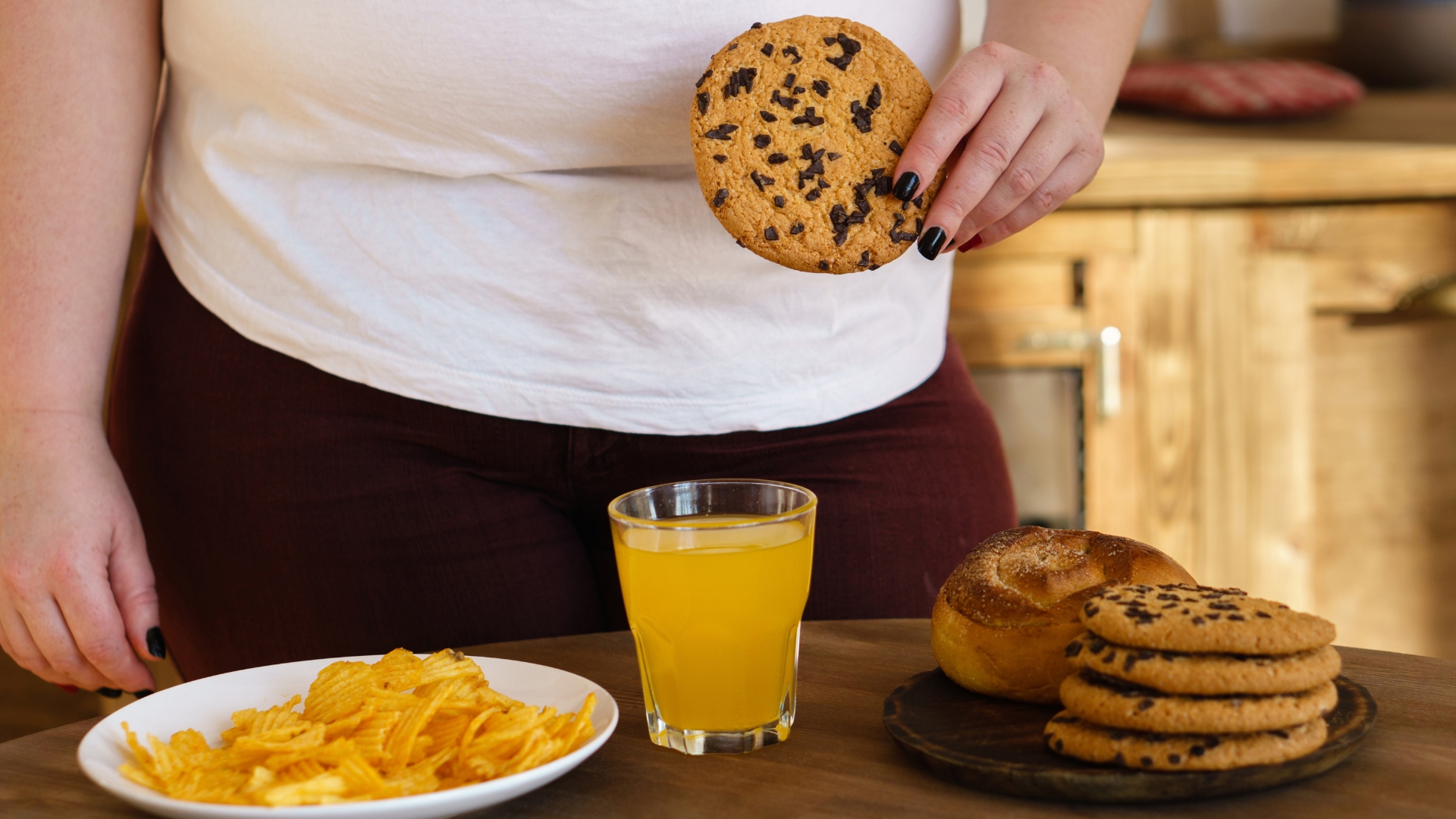 Béo phì, hội chứng chuyển hóa hay bệnh lý nền có thể làm rối loạn quá trình sản xuất và sử dụng insulin trong cơ thể