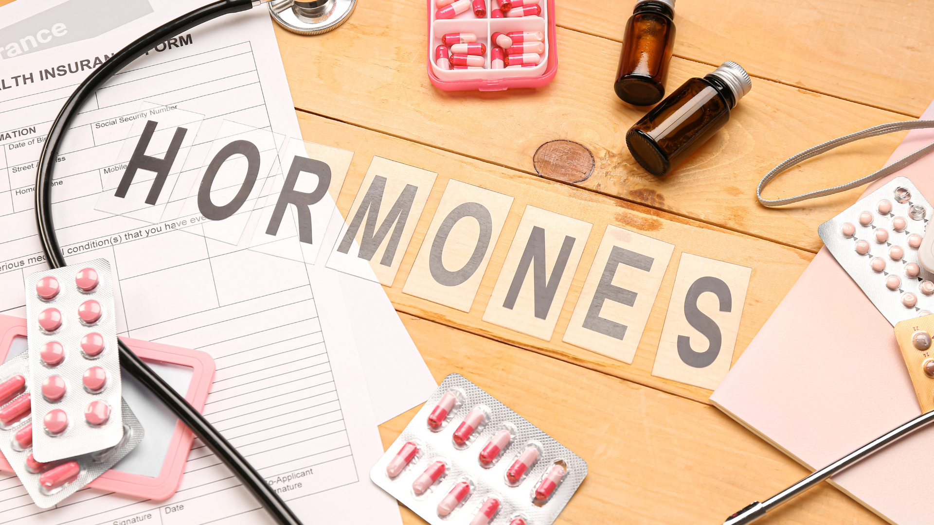 Ăn gì để tăng progesterone khi mang thai? Gợi ý dinh dưỡng hỗ trợ ổn định nội tiết cho mẹ bầu