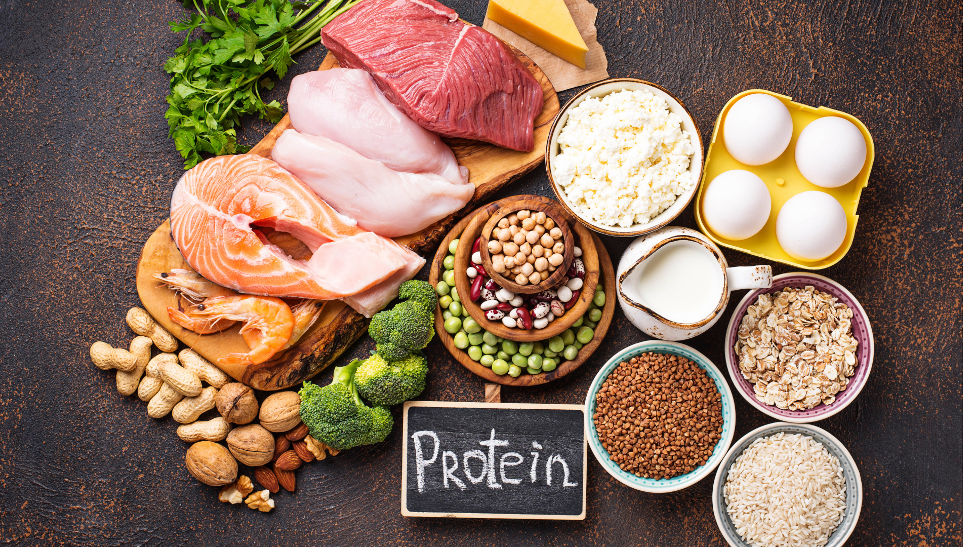 Protein hỗ trợ tái tạo và phát triển tế bào mô vú, giúp vòng một săn chắc