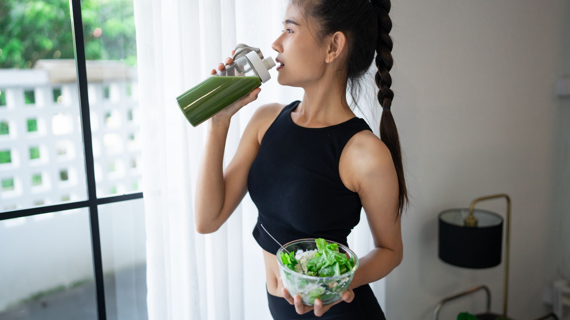 Những nguyên tắc cốt lõi của ăn healthy là gì
