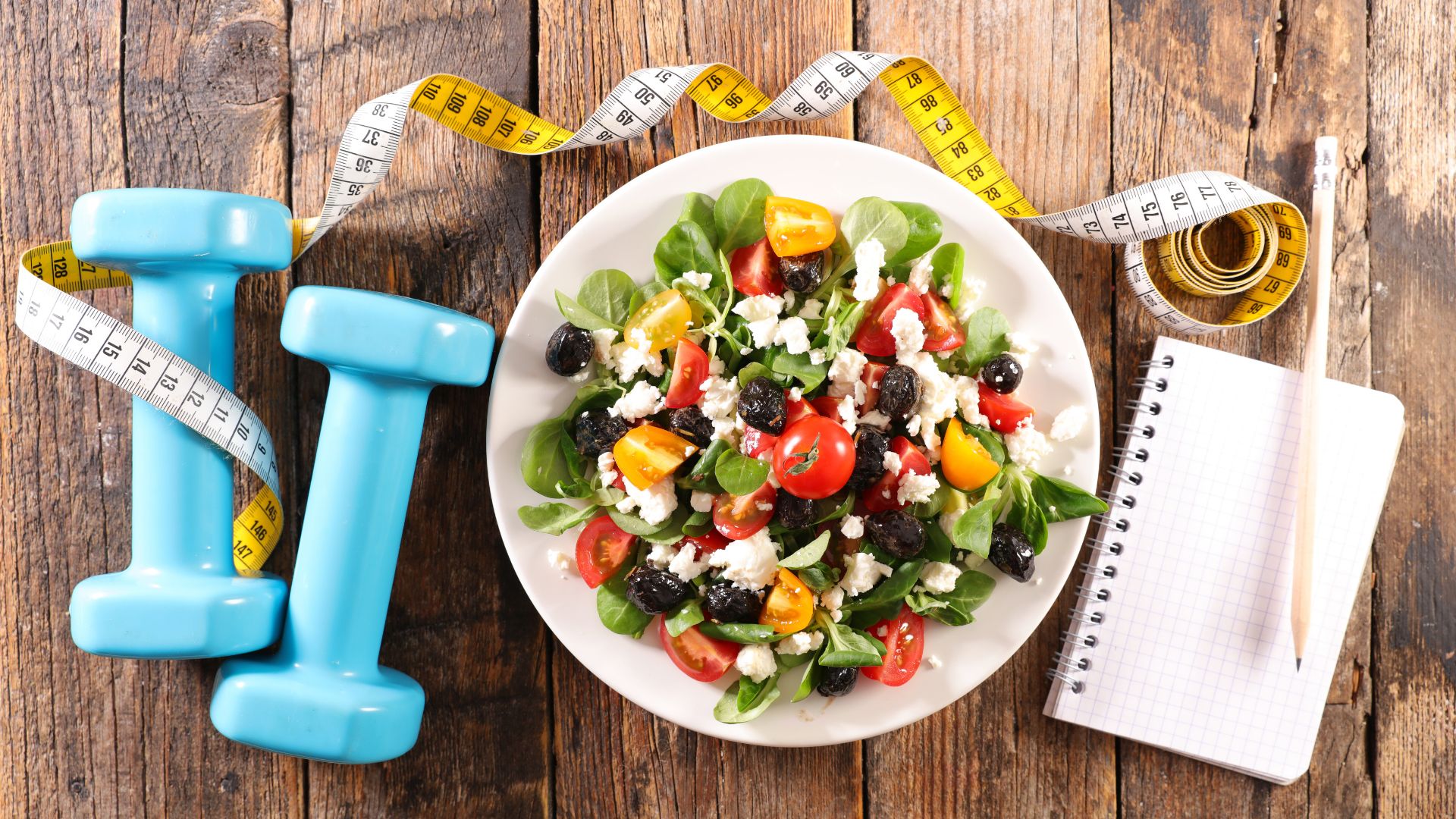 Ăn healthy lâu dài không khó nếu biết cách điều chỉnh linh hoạt