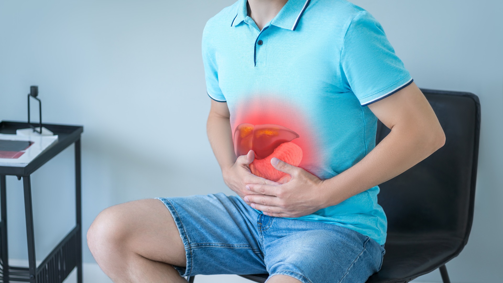 Các hợp chất trong lựu ngoài giúp phòng chống ung thư còn giúp thải độc gan