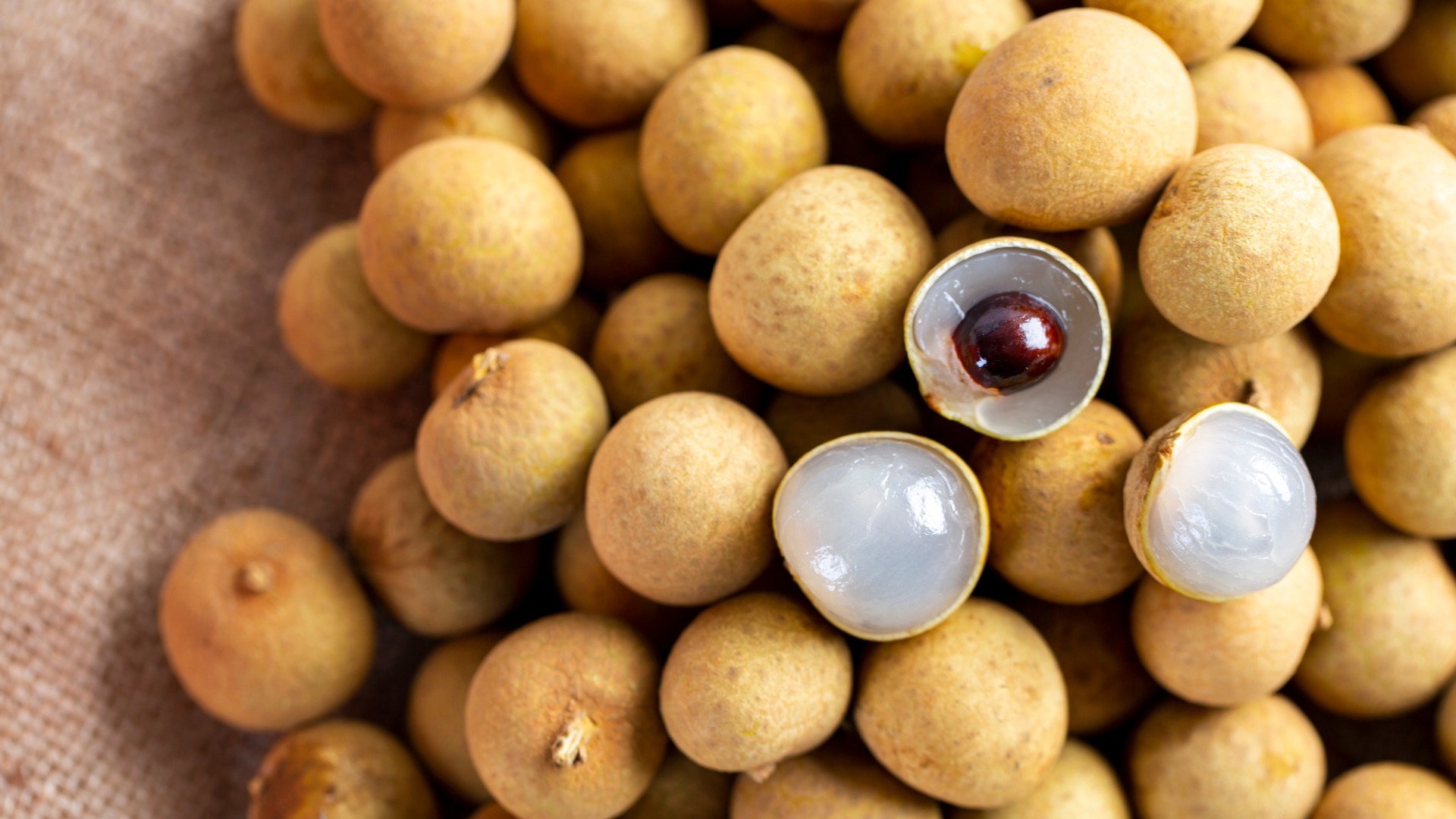 Ăn nhãn có nhiều tác dụng tốt cho sức khoẻ