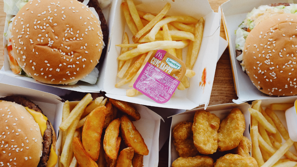 Ăn rau sống bị tiêu chảy: Nguyên nhân và cách khắc phục 4