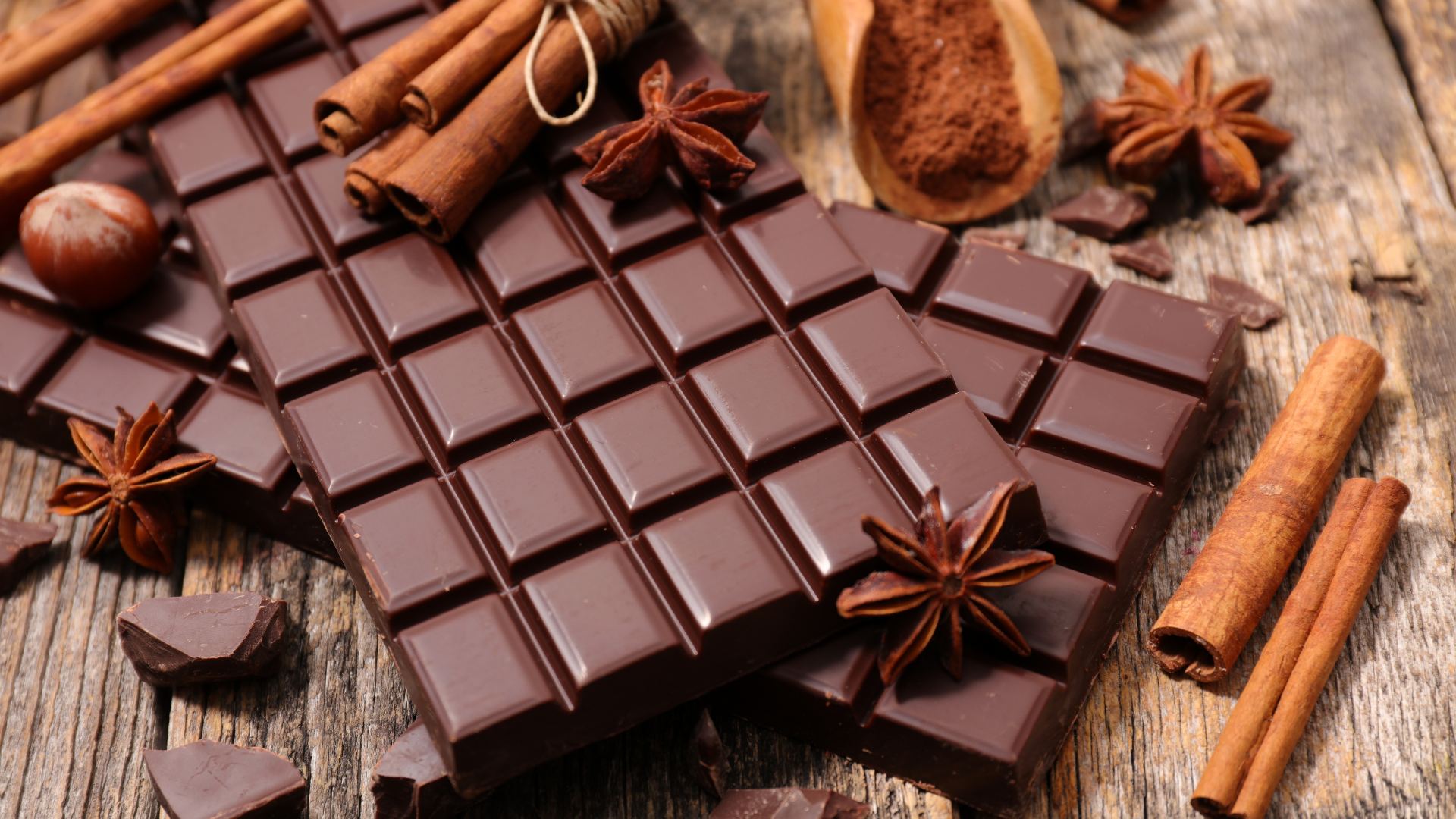 Ăn socola giảm stress: Hiểu đúng và áp dụng hiệu quả 1