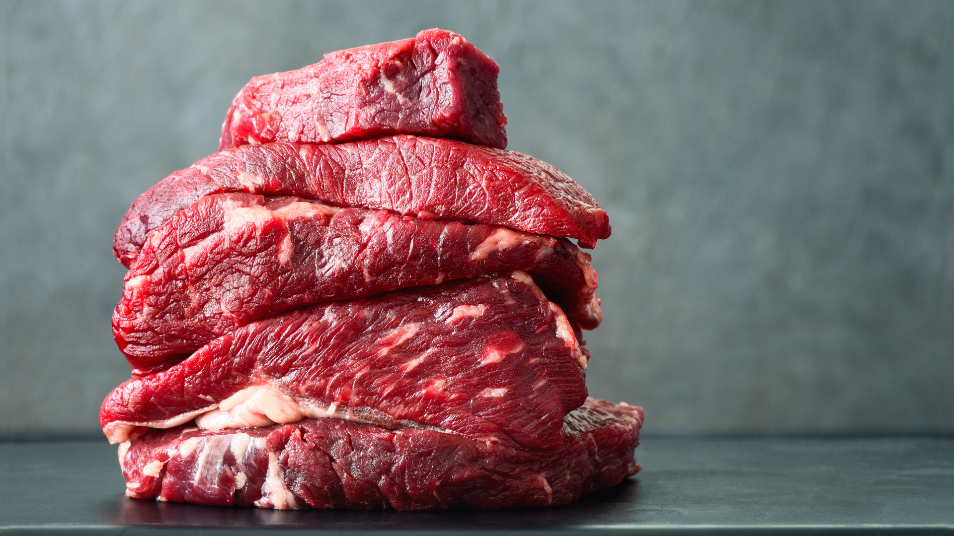 Ăn thịt bò có béo không? Thịt bò nạc là nguồn protein lý tưởng cho người muốn giảm cân hoặc duy trì vóc dáng