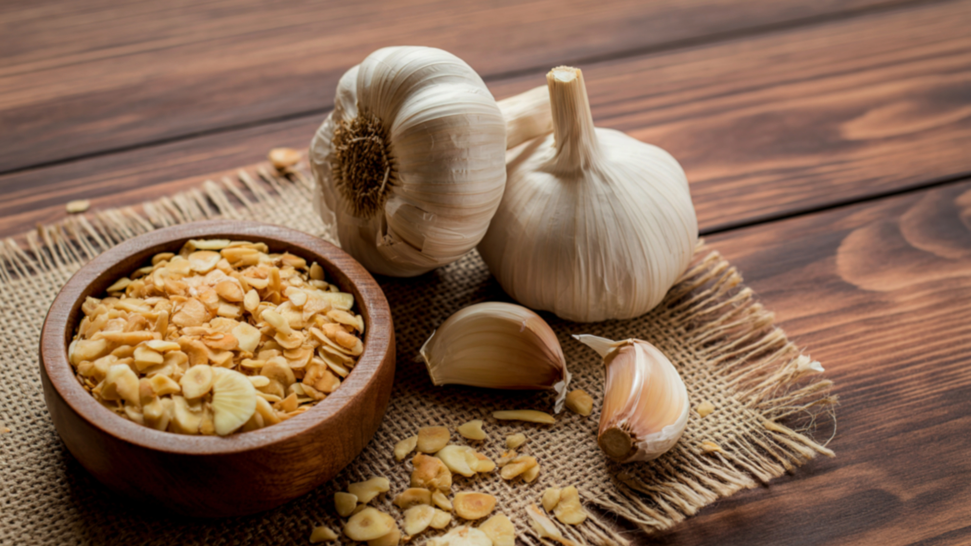 Ăn tỏi sống có tác dụng gì?  Tỏi sống giúp kích thích tế bào bạch cầu, tăng cường khả năng miễn dịch tự nhiên