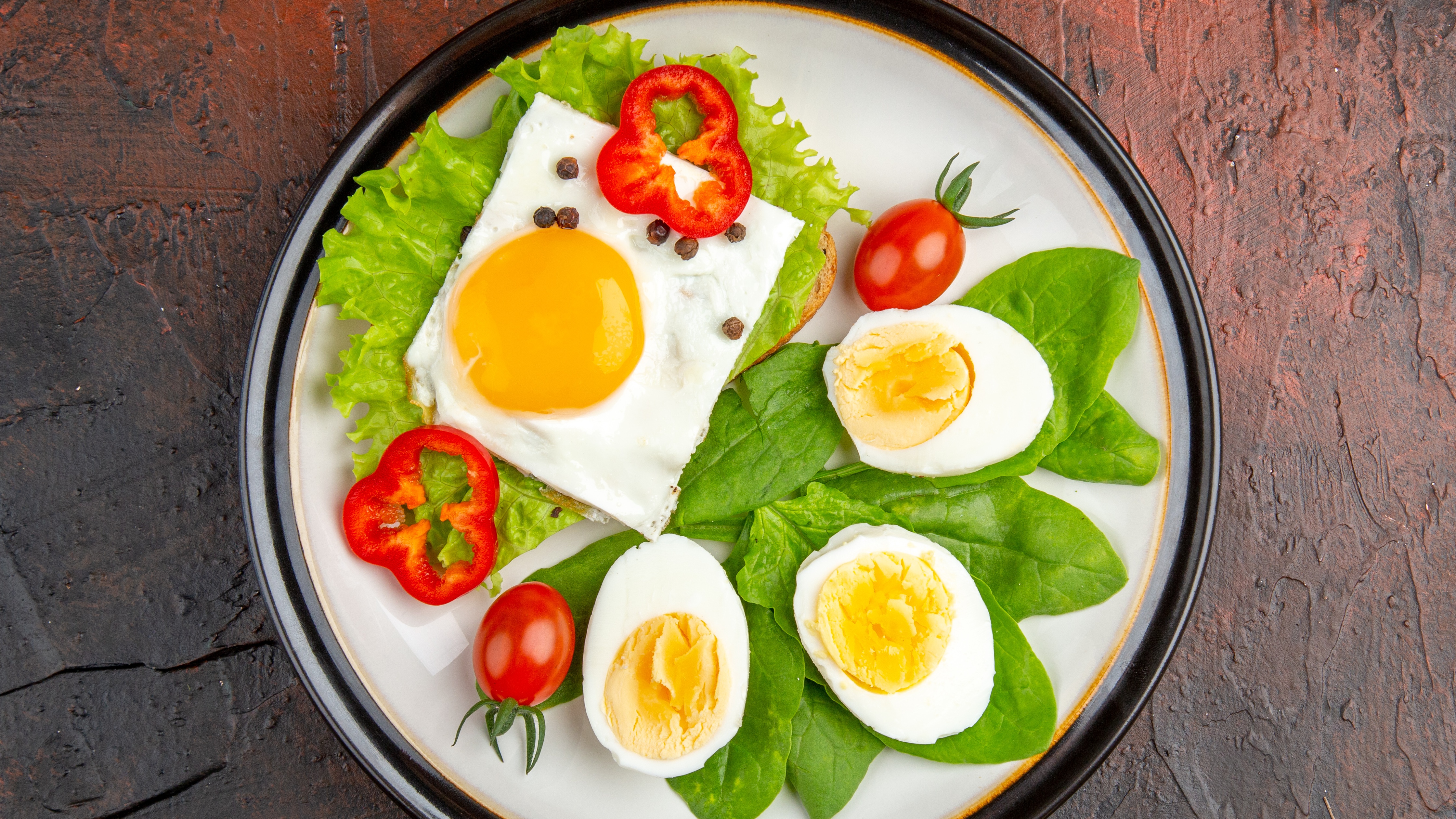 Ăn trứng đúng cách sẽ giúp trẻ tận dụng dưỡng chất để tăng chiều cao hiệu quả