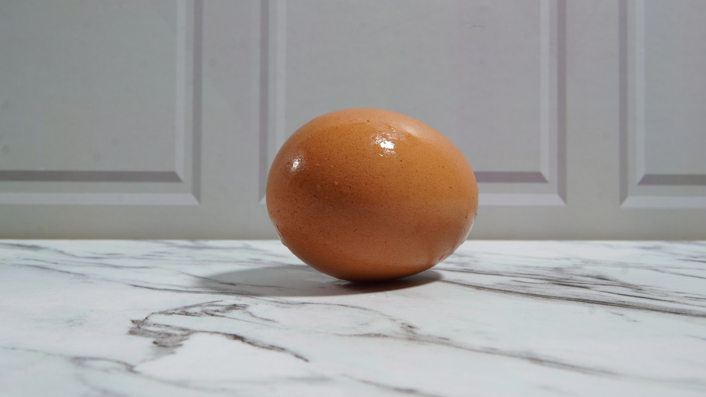 Trứng gà là một trong những nguồn cung cấp protein chất lượng cao và dễ hấp thu