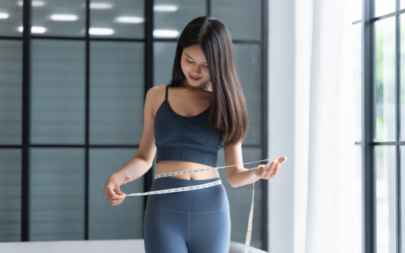 Chế độ ăn trứng luộc giảm cân là chế độ thường được nhiều người sử dụng nhất