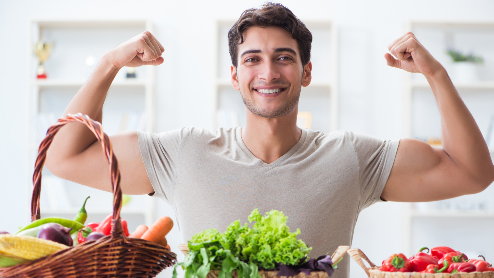 Ăn uống lành mạnh và nghỉ ngơi hợp lý giúp vết mổ mau lành