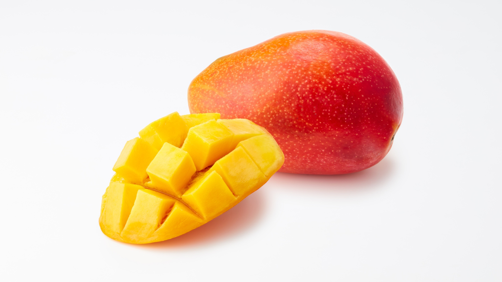 Xoài cung cấp nhiều loại vitamin và chất khoáng có lợi cho cơ thể