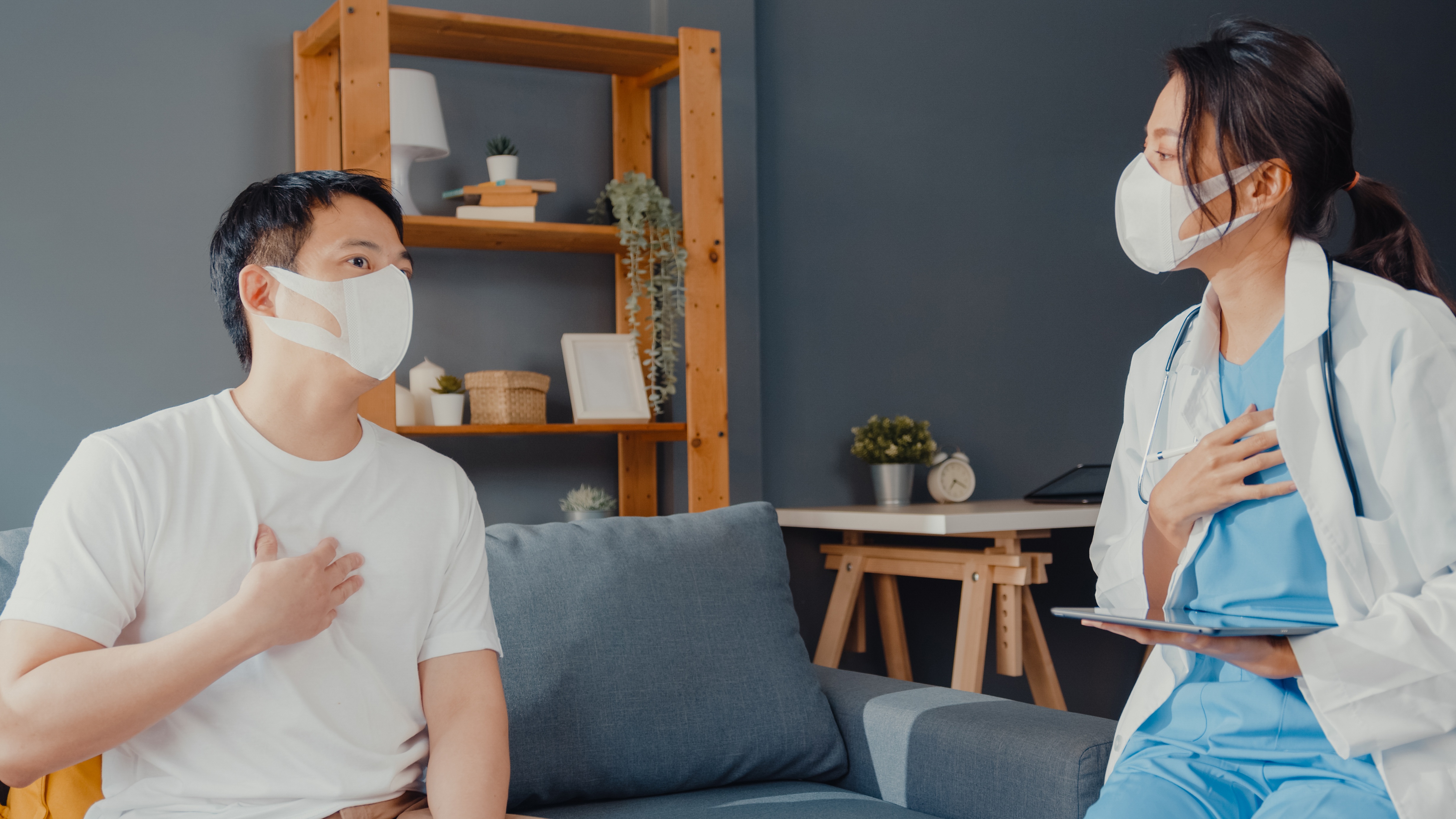 Ý nghĩa của kết quả xét nghiệm Anti-HBc