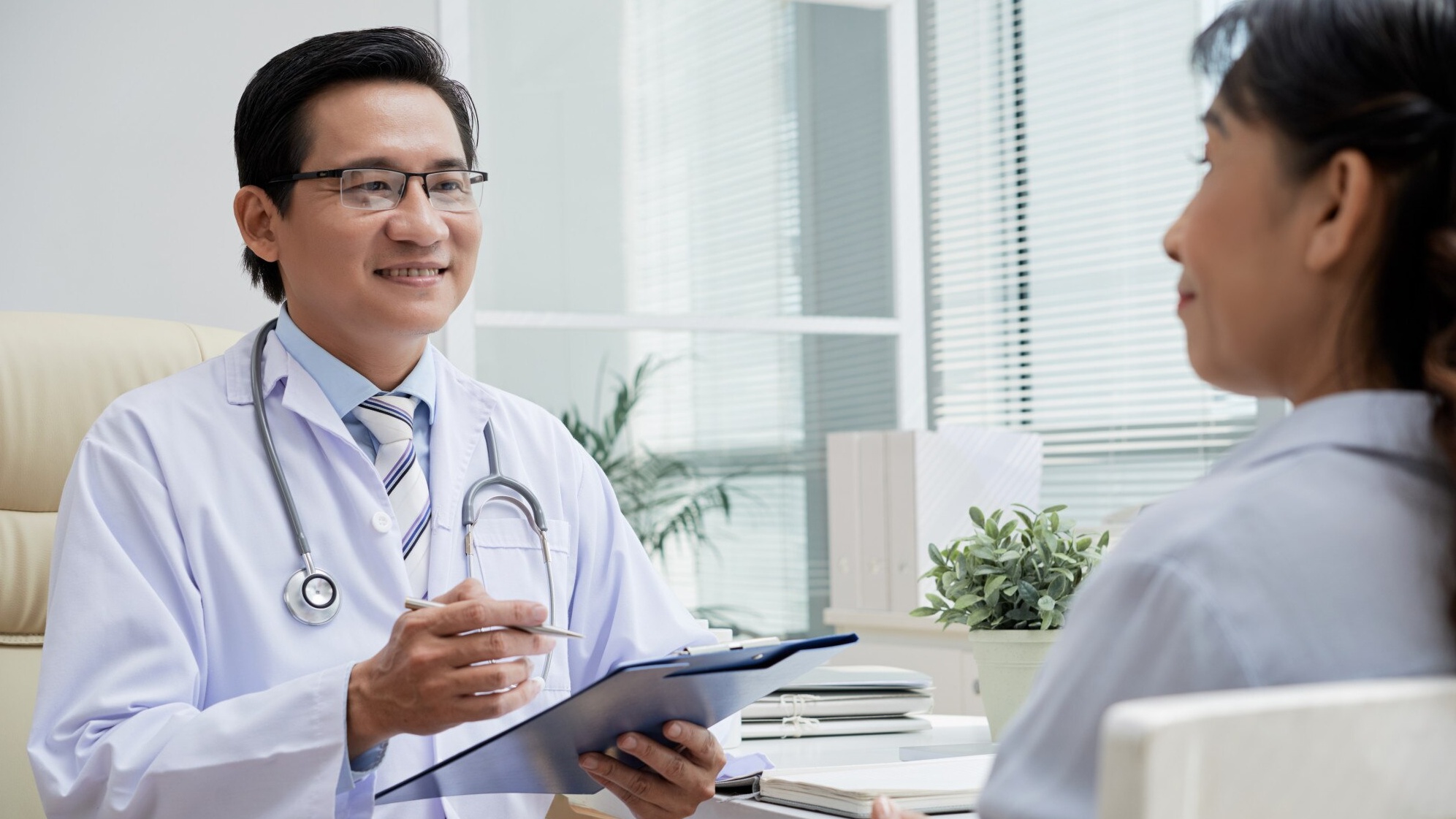 Ý nghĩa của xét nghiệm Anti-HBe trong chẩn đoán viêm gan B