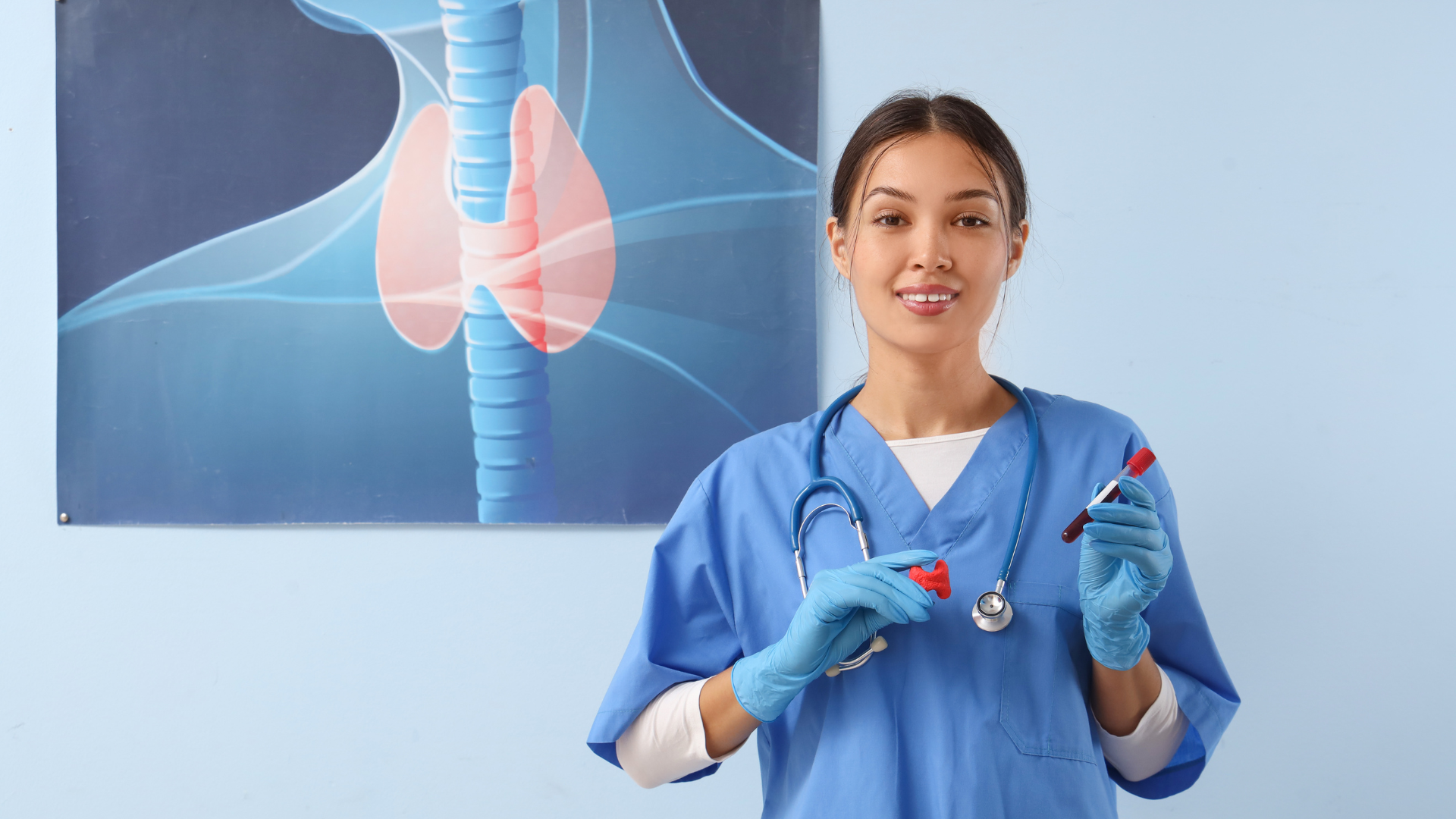 Hiểu rõ anti TPO là gì giúp người bệnh chủ động hơn trong việc theo dõi sức khỏe