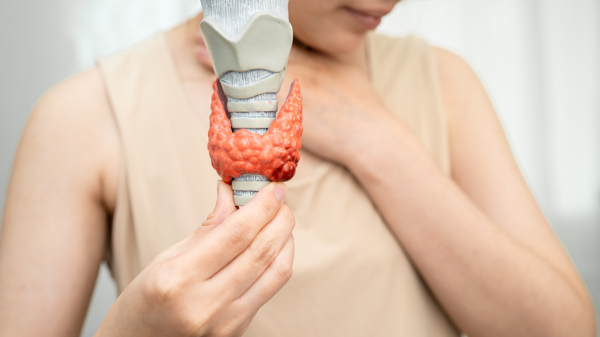 Xét nghiệm anti TPO trở thành công cụ hỗ trợ quan trọng để phát hiện và theo dõi rối loạn chức năng tuyến giáp