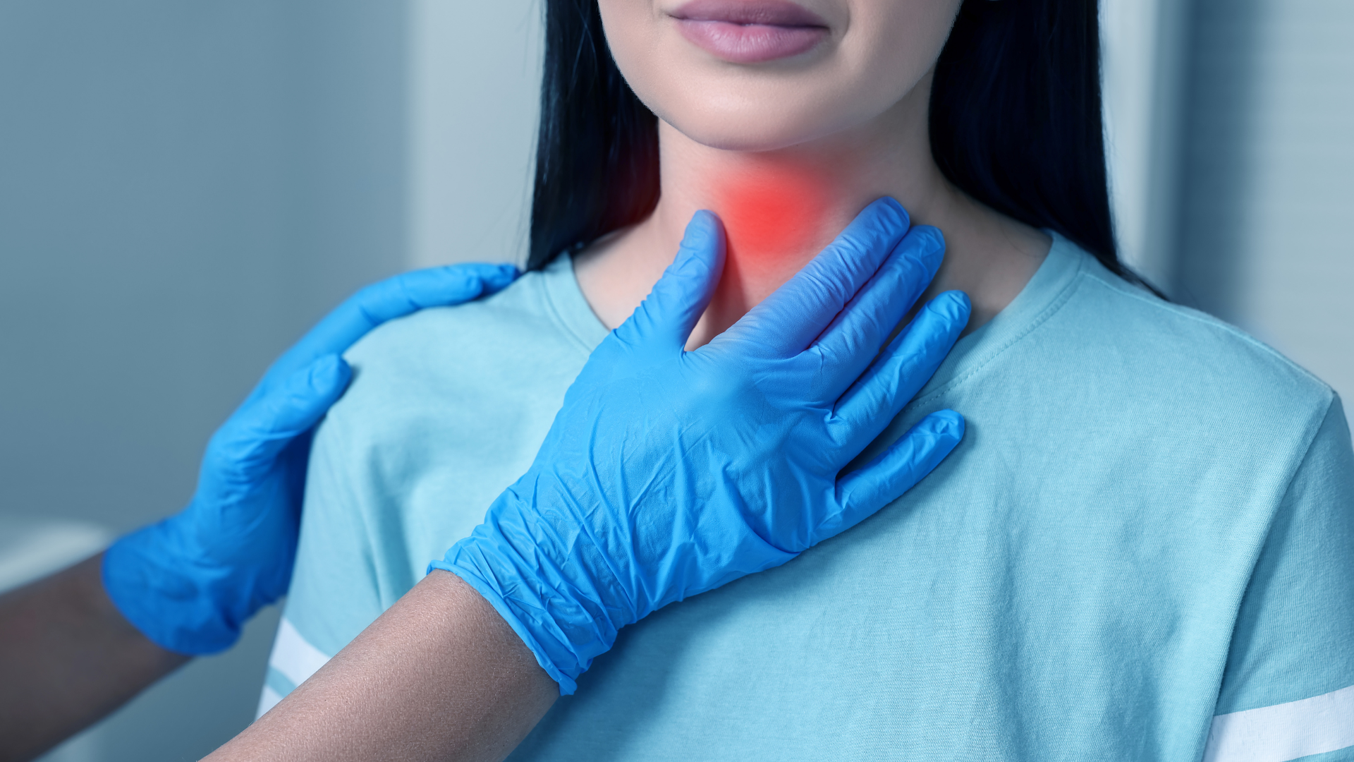 Xét nghiệm anti TPO thường được chỉ định khi có nghi ngờ rối loạn tuyến giáp