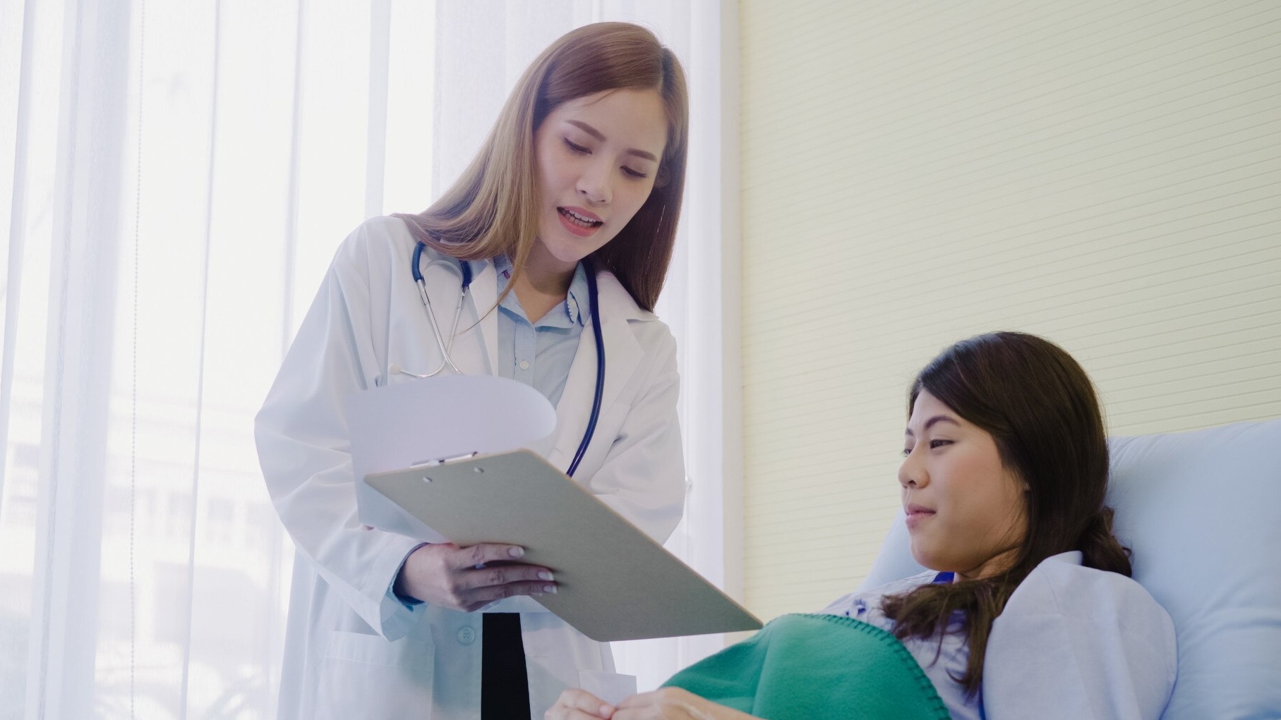 Điều trị áp xe vú do vi sinh vật kỵ khí cần được thực hiện sớm