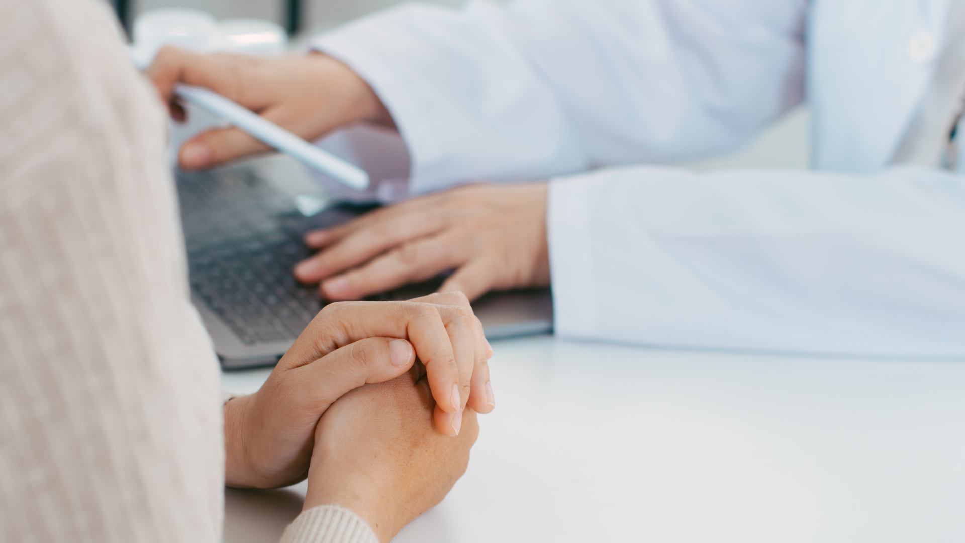 Kết quả xét nghiệm cần được phân tích cùng triệu chứng lâm sàng và tiền sử bệnh