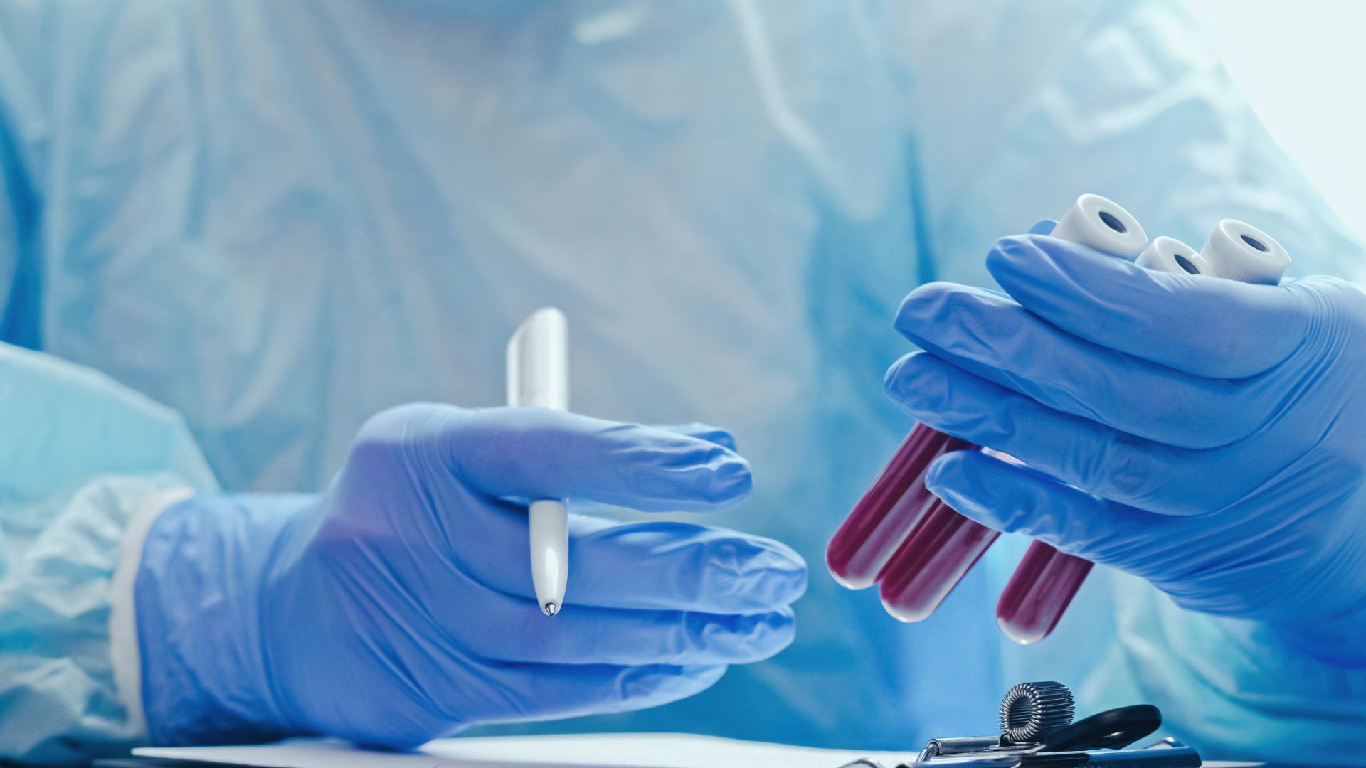 ASLO là xét nghiệm máu đo lượng kháng thể chống lại streptolysin O