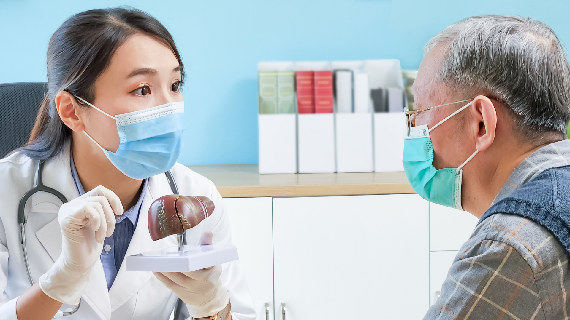 AST trong xét nghiệm máu là gì? Khi nào thì cần xét nghiệm? 4