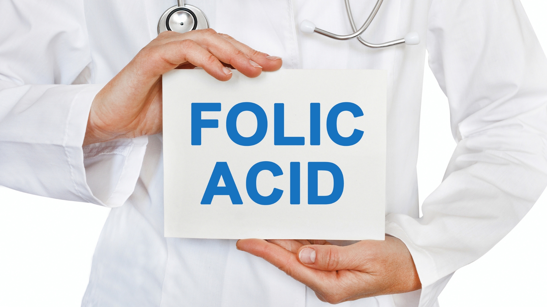 Axit folic có tác dụng gì đối với bà bầu? Bổ sung axit folic như thế nào? 1