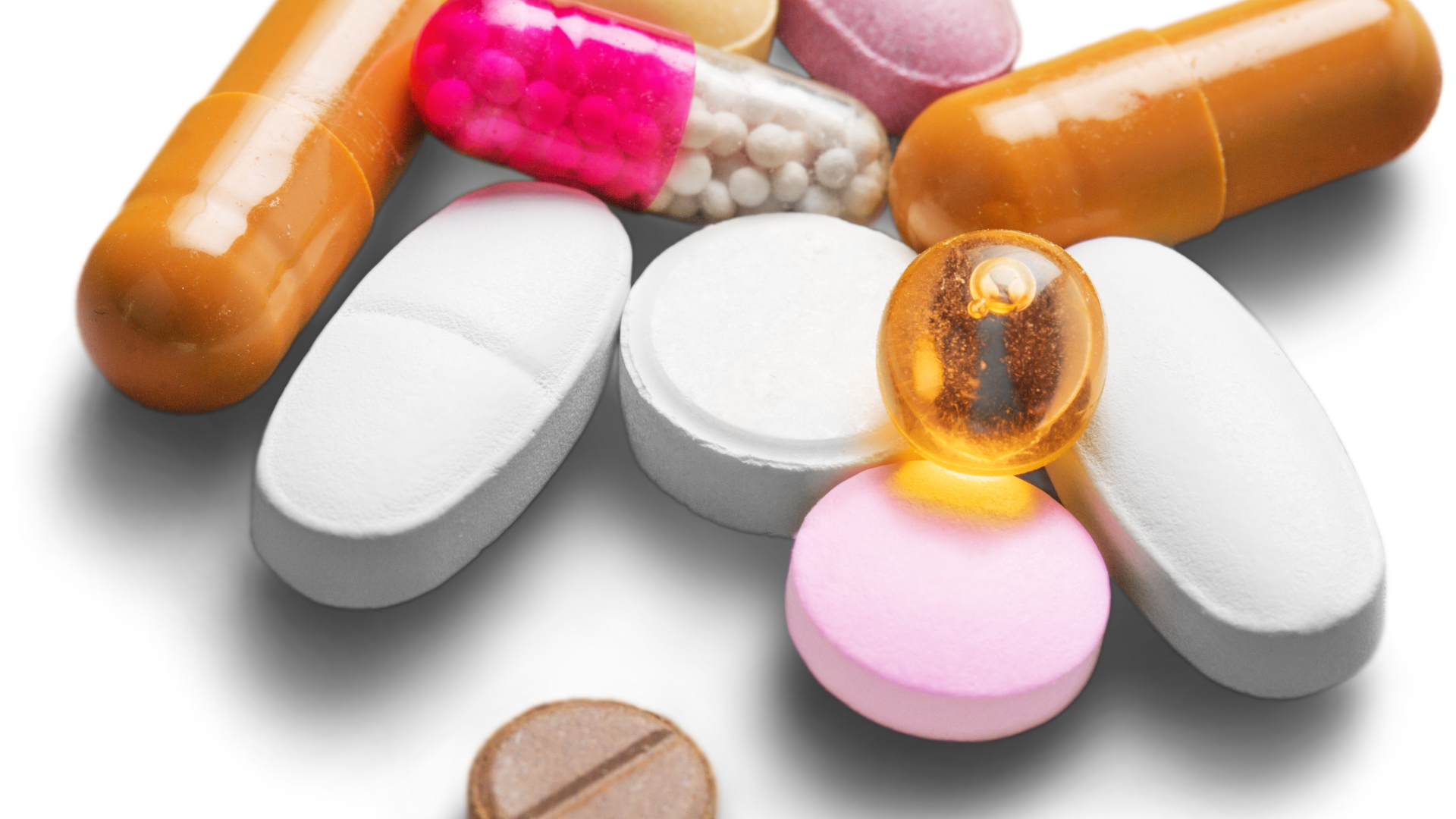 Một số loại thuốc và thực phẩm chức năng được quảng cáo giảm axit uric nhanh có thể không an toàn hoặc tương tác với thuốc đang dùng