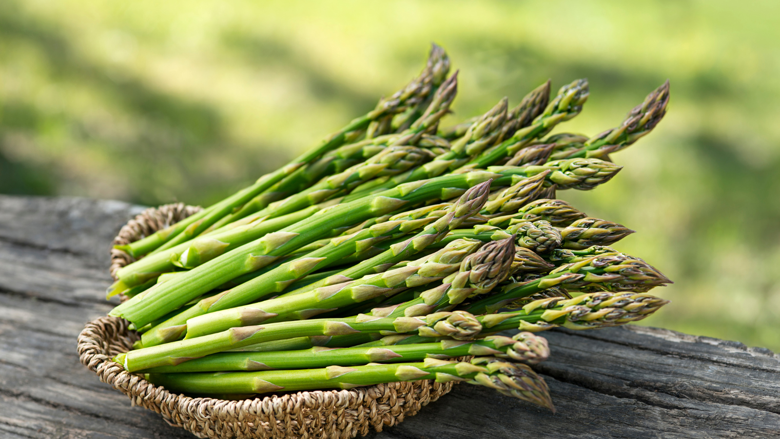 Bầu ăn măng tây được không? Bà bầu nên ăn măng tây với lượng vừa phải