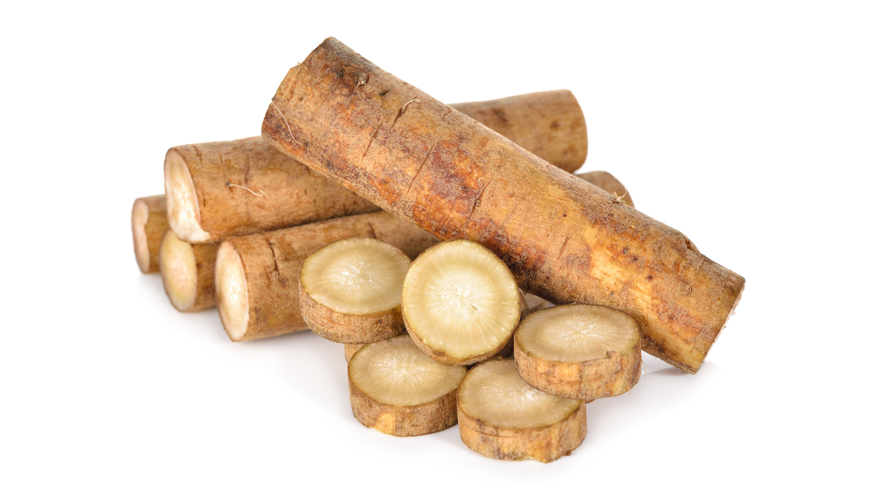 Uống củ gai tươi vừa dễ sử dụng vừa an toàn cho bà bầu