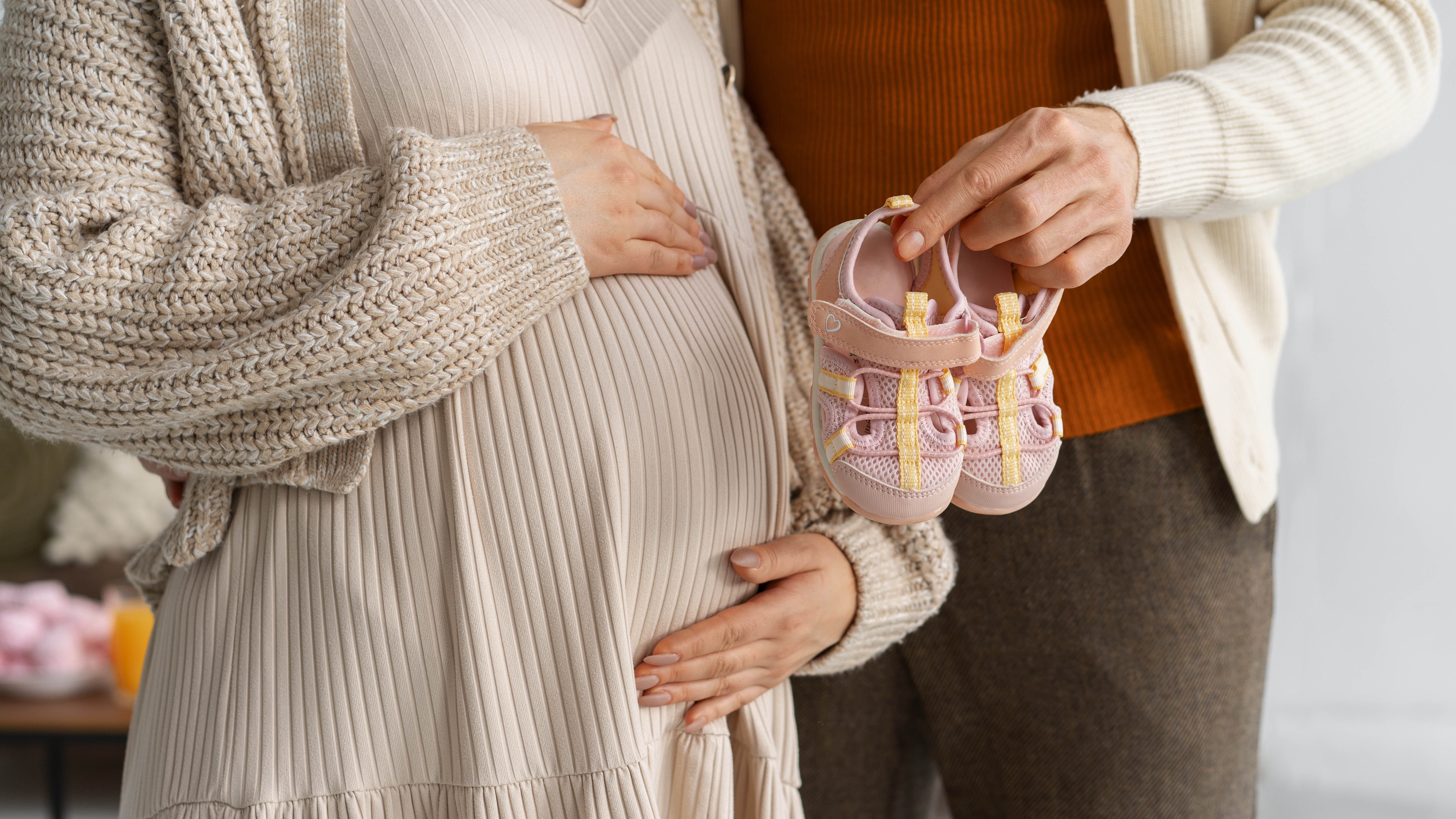 Tham khảo ý kiến bác sĩ trước khi lên kế hoạch babymoon