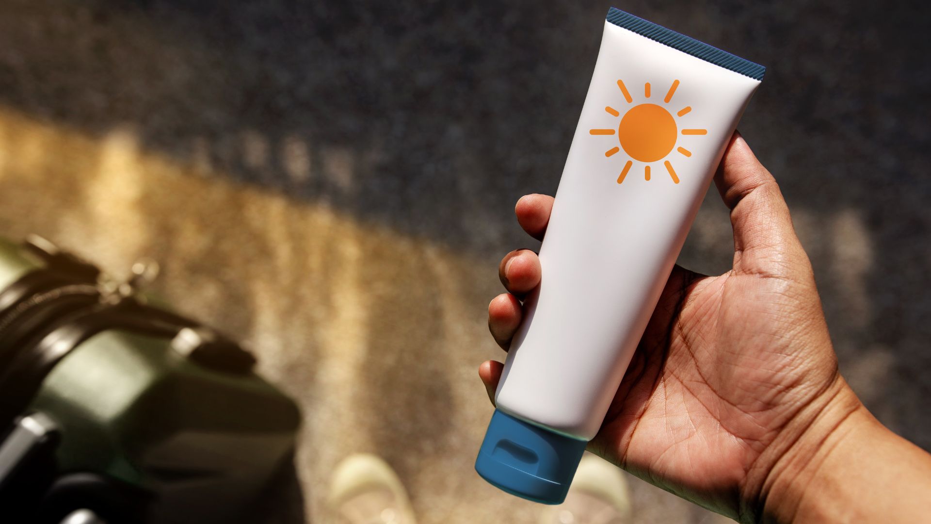 Người bị bạch biến nên sử dụng kem chống nắng để kiểm soát bệnh hiệu quả