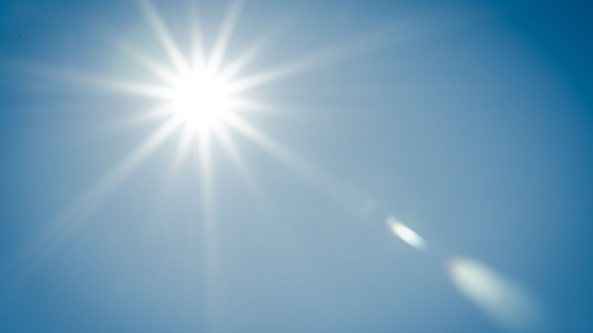 Vùng da bạch biến sẽ nhạy cảm hơn với ánh nắng mặt trời