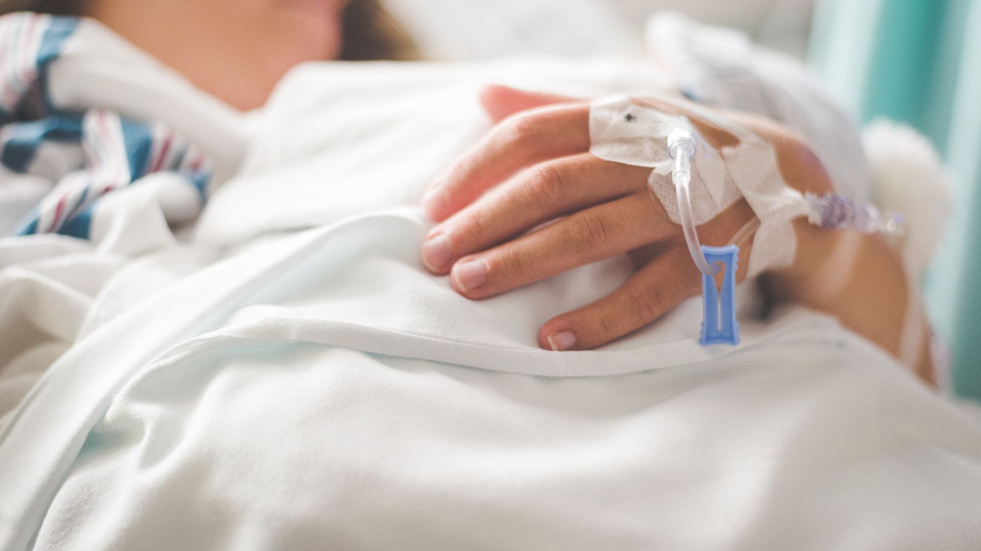 Phản ứng với phác đồ điều trị là yếu tố quan trọng đối với thời gian sống của bệnh nhân