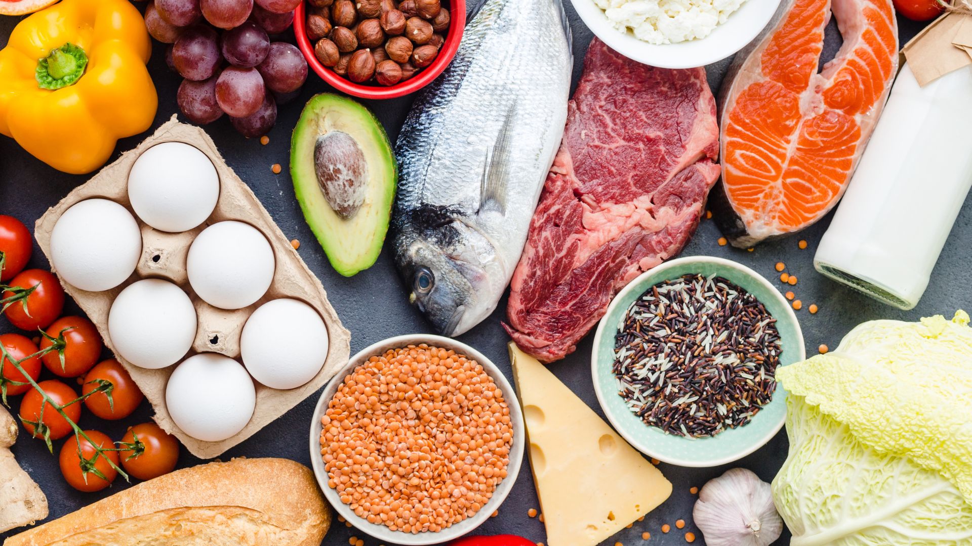 Người bị bạch cầu cấp dòng tủy nên ưu tiên bổ sung thực phẩm tươi