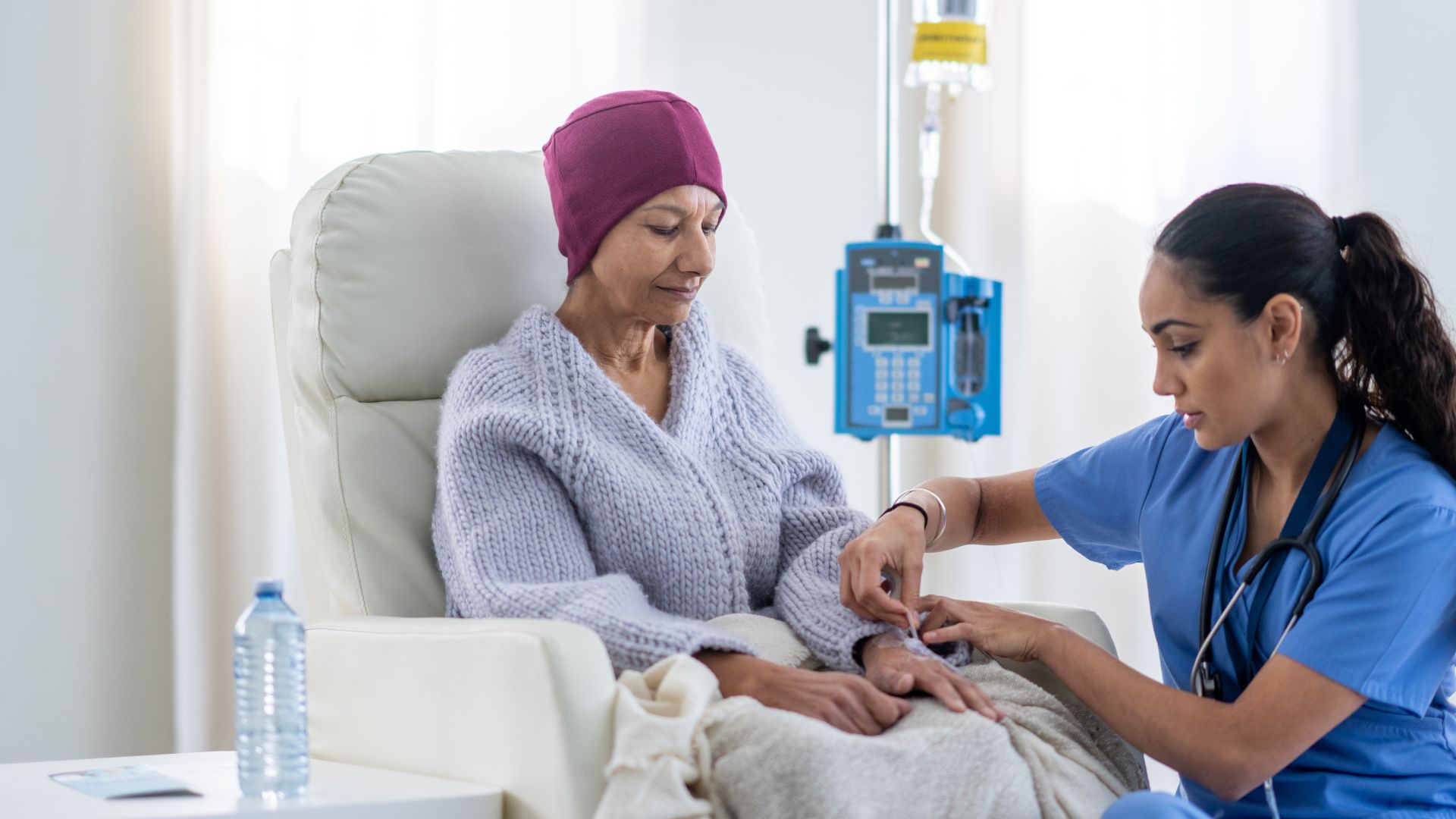 Bạch cầu cấp là gì? Nguyên nhân, triệu chứng và hướng điều trị hiệu quả 5