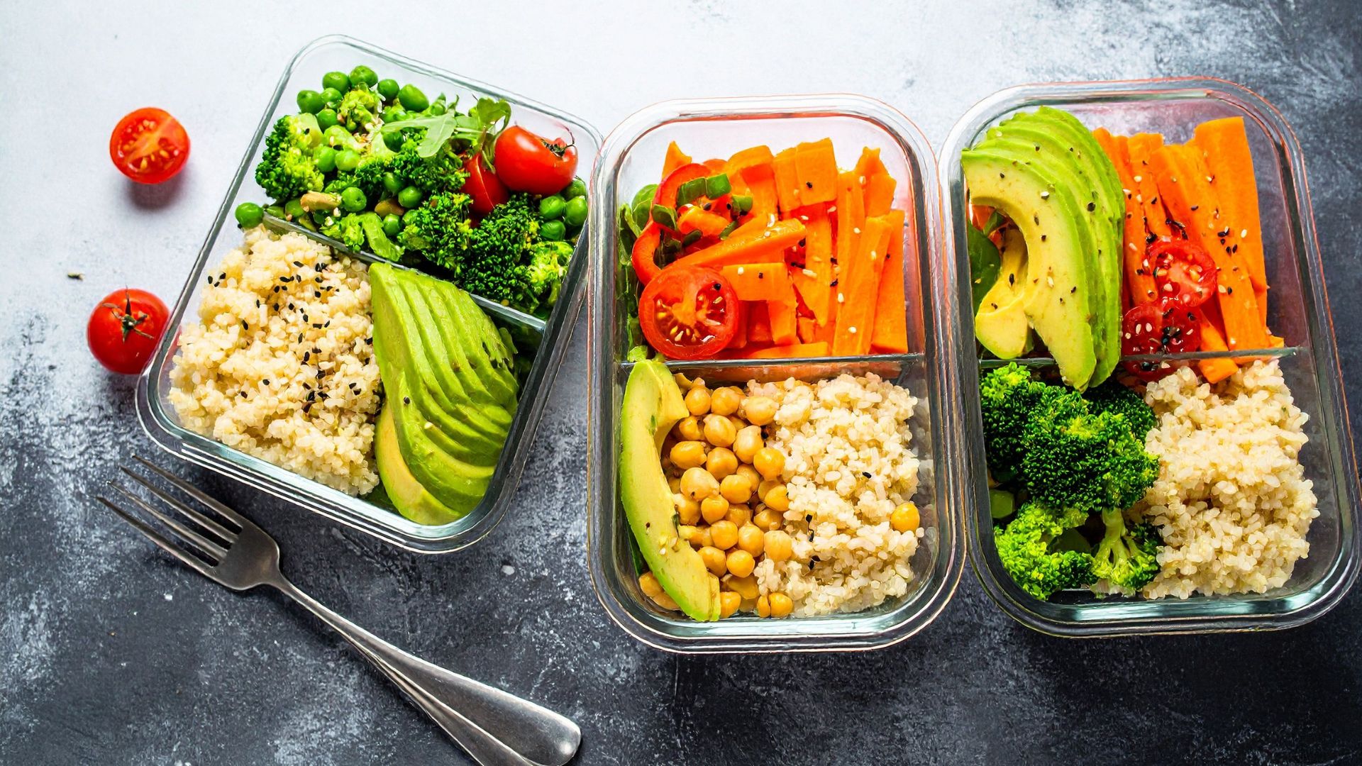 Duy trì dinh dưỡng cân bằng giúp chỉ số bạch cầu hạt ổn định và khỏe mạnh