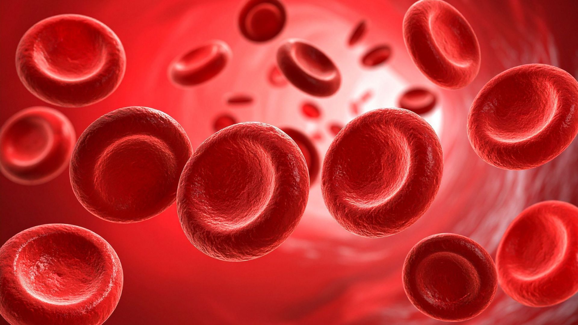 Một số bệnh lý về máu có thể khiến bạch cầu mono tăng bất thường