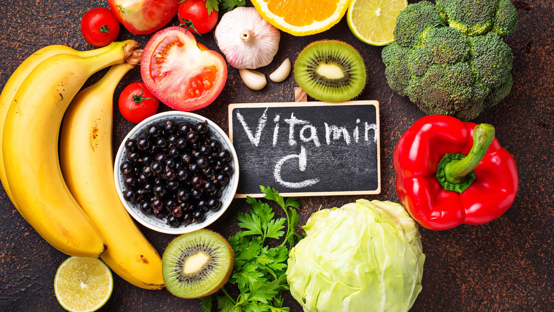 Bổ sung các thực phẩm giàu vitamin C hỗ trợ điều trị tình trạng bạch cầu tăng cao