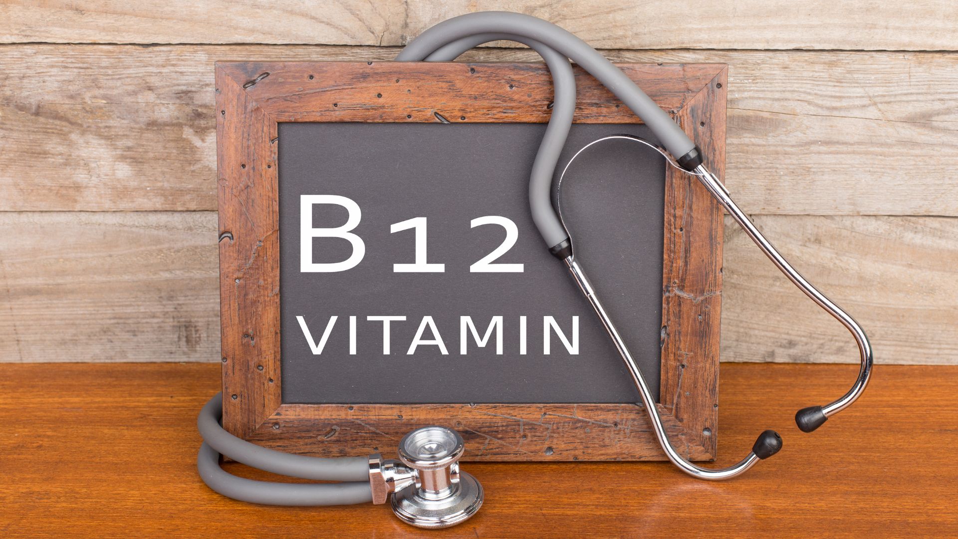 Thiếu vitamin B12 là yếu tố làm giảm bạch cầu trung tính trong cơ thể
